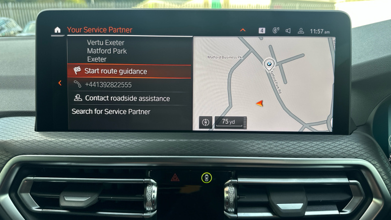 BMW X4 xDrive20d MHT M Sport 5dr Step Auto Diesel Estate